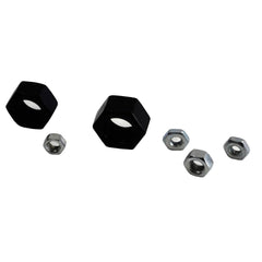 228pc High Tensile Nut Imperial and Metric Grab Kit - Twin Eagle Imports