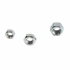228pc High Tensile Nut Imperial and Metric Grab Kit - Twin Eagle Imports
