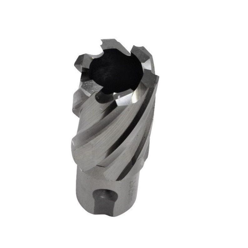 23 x 25mm D.O.C HSS 3/4" Universal Shank Annular Cutter - Twin Eagle Imports