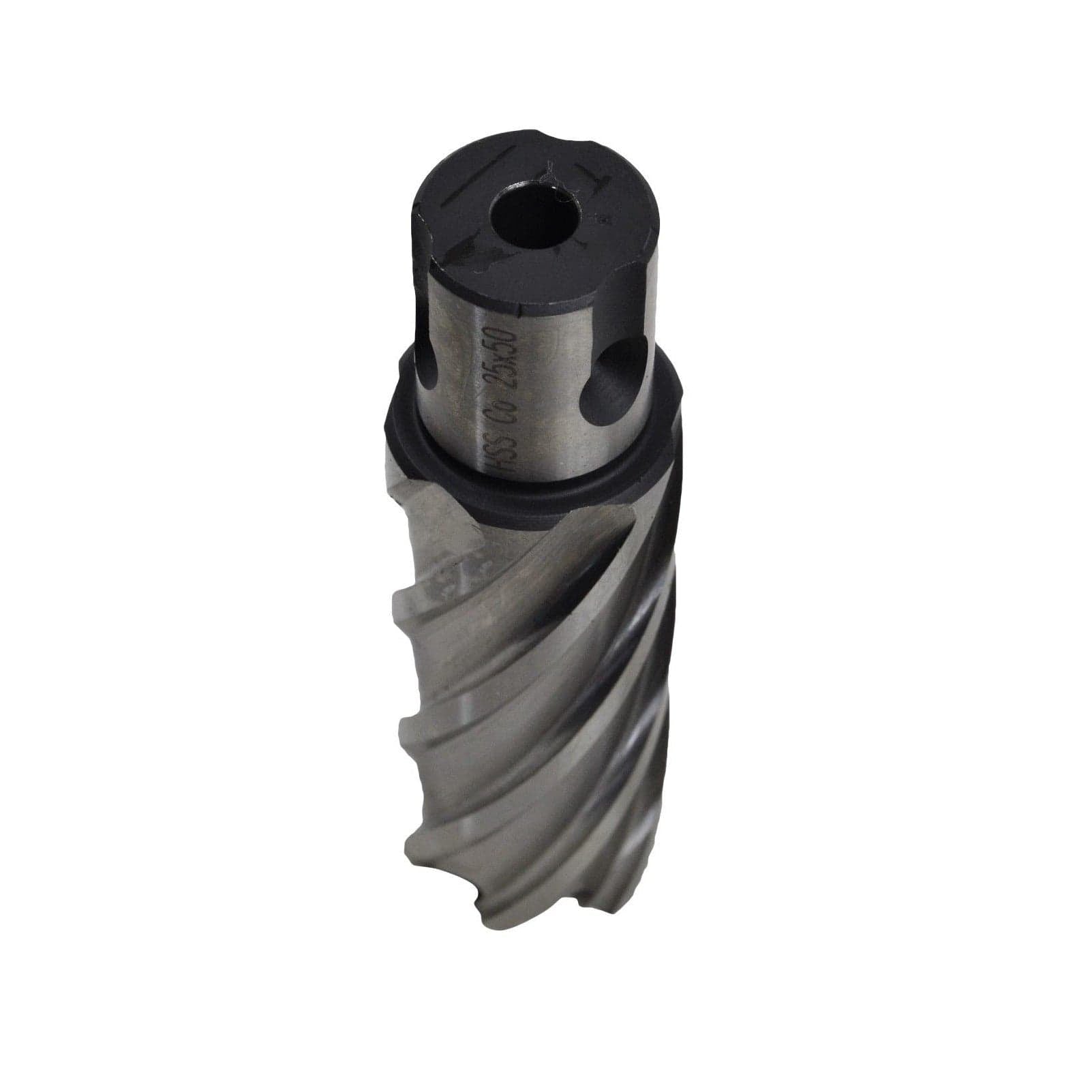 25 x 50mm D.O.C HSS 3/4" Universal Shank Annular Cutter - Twin Eagle Imports