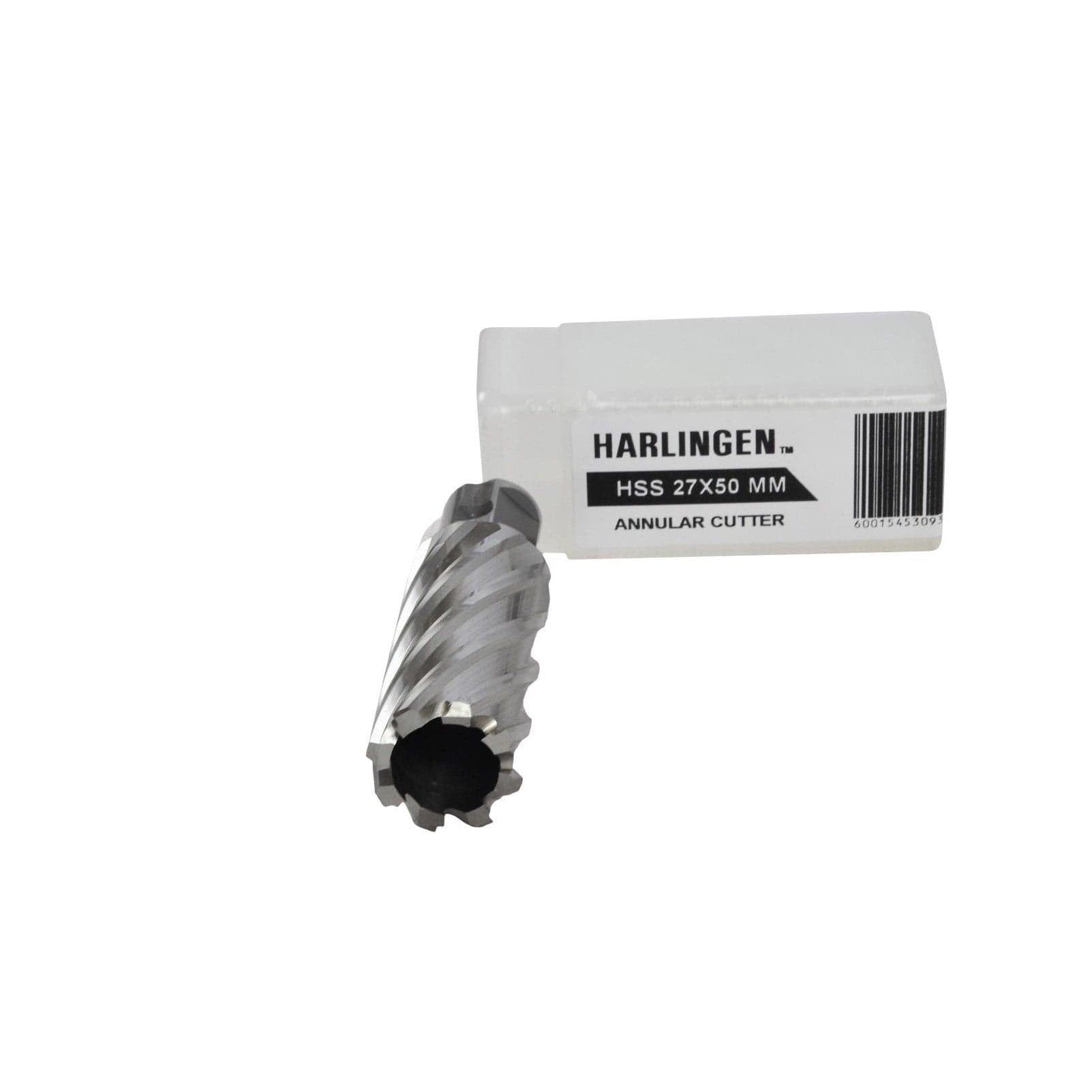 27 x 50mm D.O.C HSS 3/4" Universal Shank Annular Cutter - Twin Eagle Imports