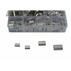 274pc Thimble & Loop Grab Kit Assortment - Twin Eagle Imports