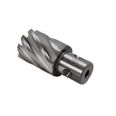28 x 25mm D.O.C HSS 3/4" Universal Shank Annular Cutter - Twin Eagle Imports