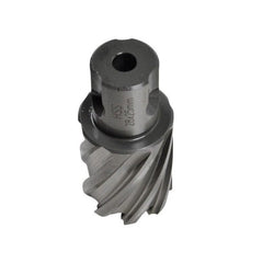 28 x 25mm D.O.C HSS 3/4" Universal Shank Annular Cutter - Twin Eagle Imports