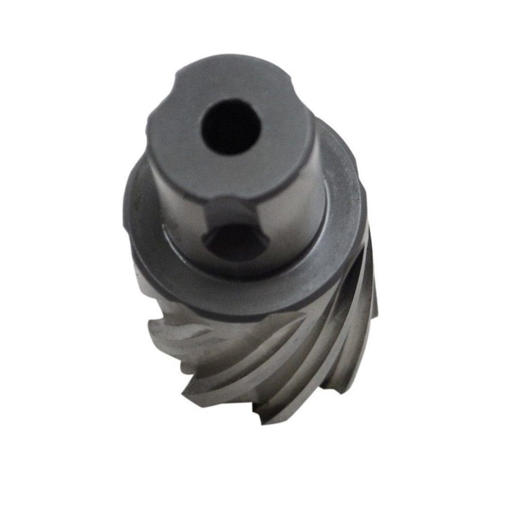 29 x 25mm D.O.C HSS 3/4" Universal Shank Annular Cutter - Twin Eagle Imports