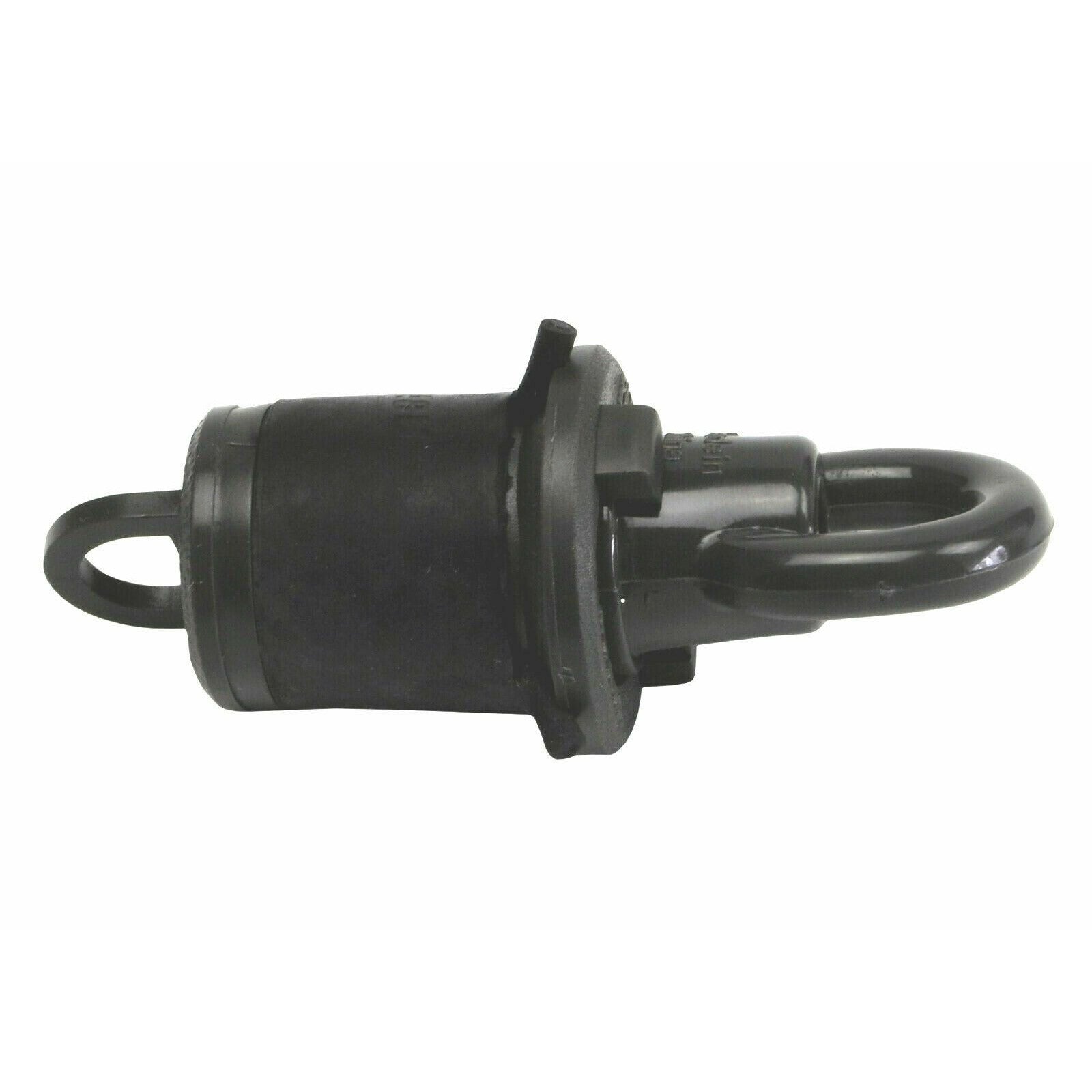 JM Series Expanding Mechanical Pipe Plug w/Elastic Gasket 29-37mm