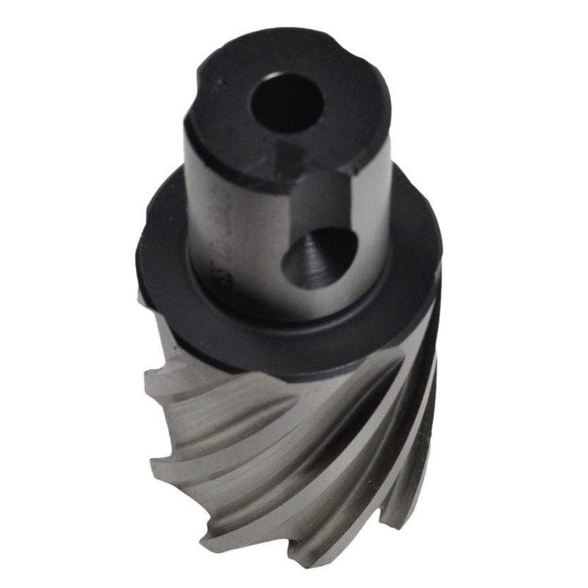 30 x 25mm D.O.C HSS 3/4" Universal Shank Annular Cutter - Twin Eagle Imports