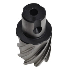 30 x 25mm D.O.C HSS 3/4" Universal Shank Annular Cutter - Twin Eagle Imports