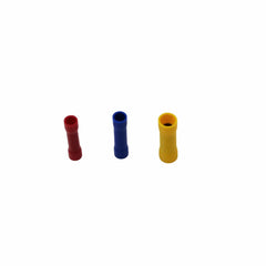 300pc 12/24 Insulated Electrical Wire Terminal - Twin Eagle Imports