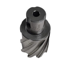 31 x 25mm D.O.C HSS 3/4" Universal Shank Annular Cutter - Twin Eagle Imports