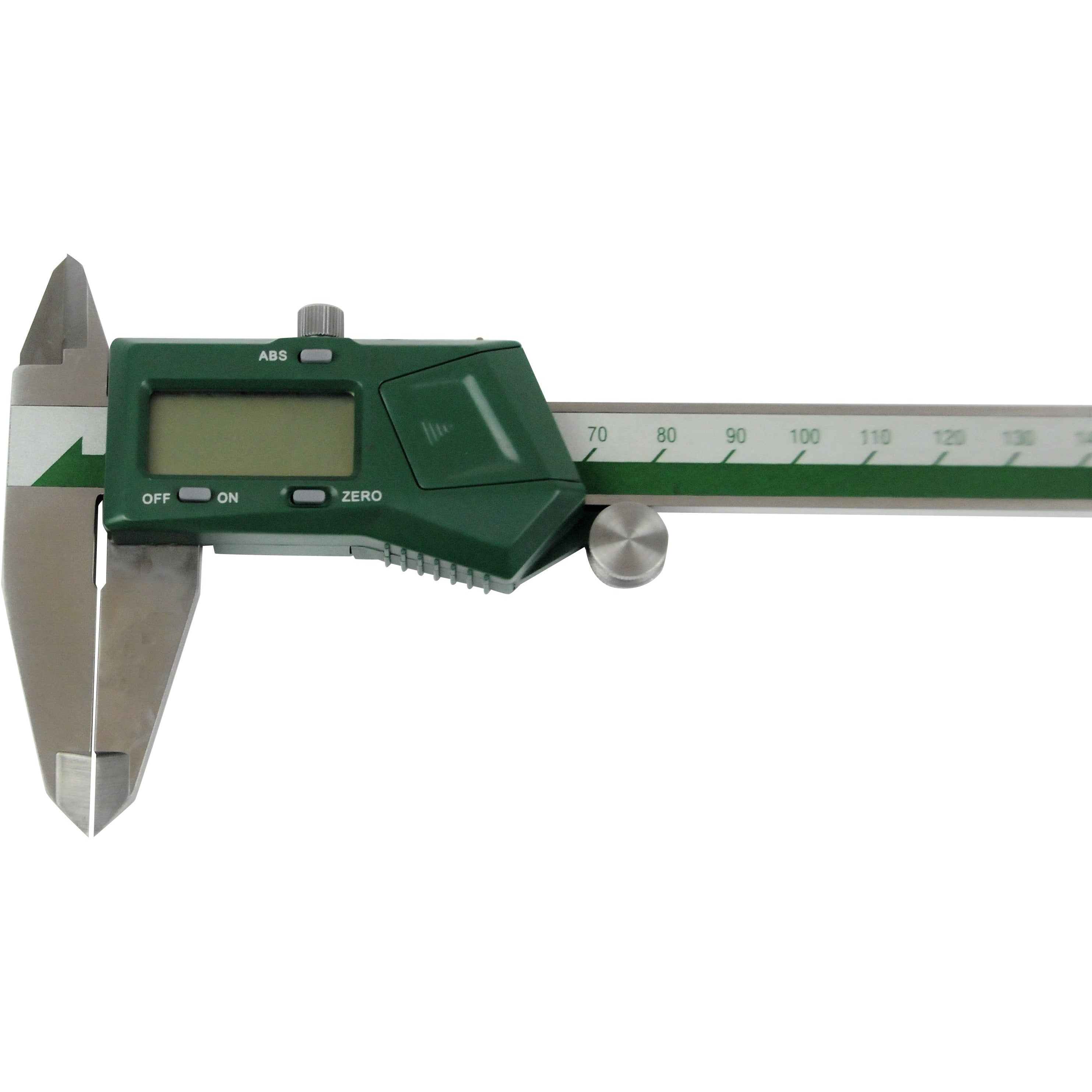 Insize Digital Caliper 0-200mm Range Series 1109-200