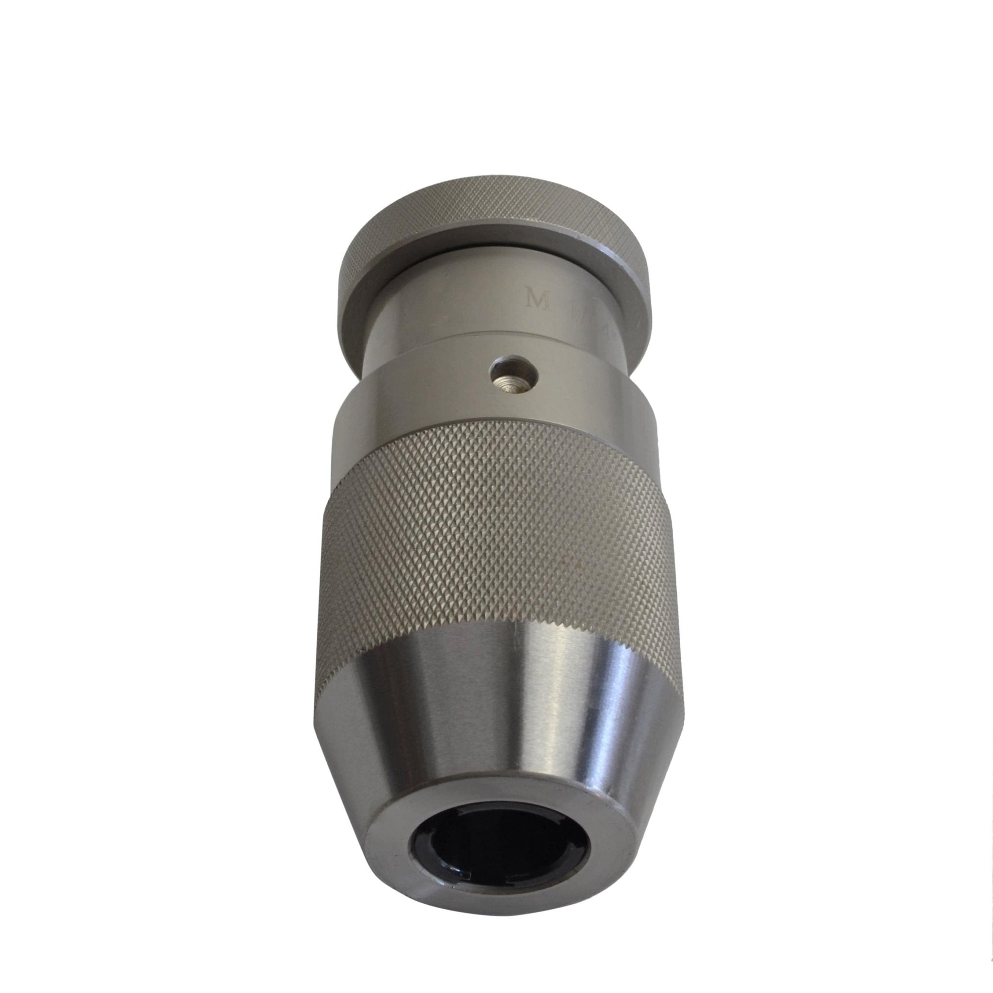 3/16"-3/4" JT3 Taper Keyless M Type Drill Chuck - Twin Eagle Imports