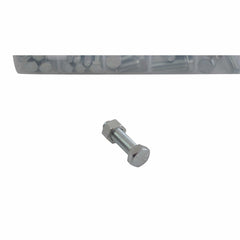 316pc High Tensile Hex Head Bolt and Nut - Twin Eagle Imports
