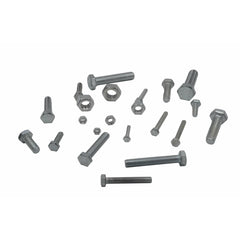 316pc High Tensile Hex Head Bolt and Nut - Twin Eagle Imports
