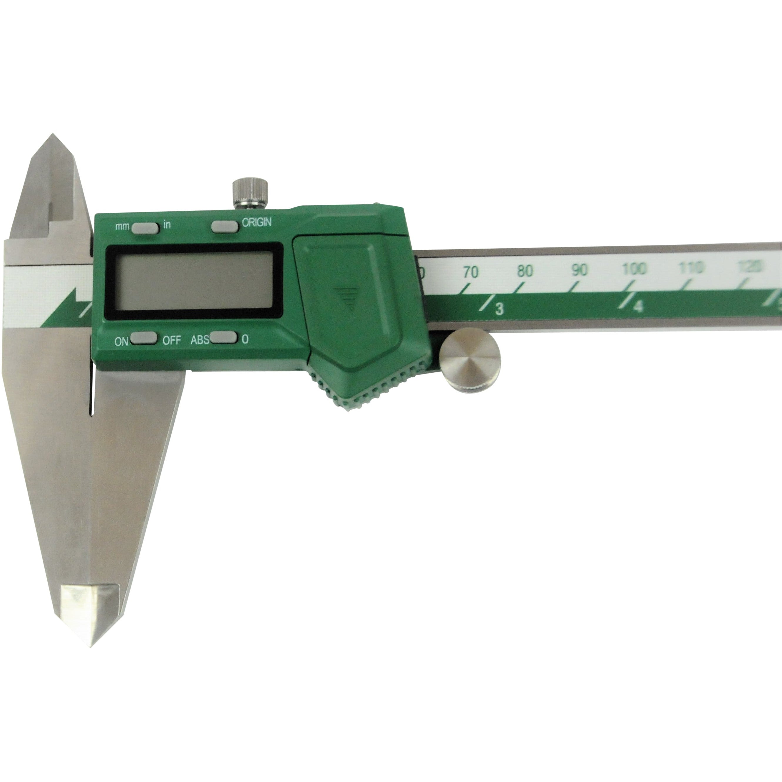 Insize Digital Caliper 0-300mm / 0-12" Range Series 1103-300