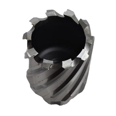 35 x 25mm D.O.C HSS 3/4" Universal Shank Annular Cutter - Twin Eagle Imports