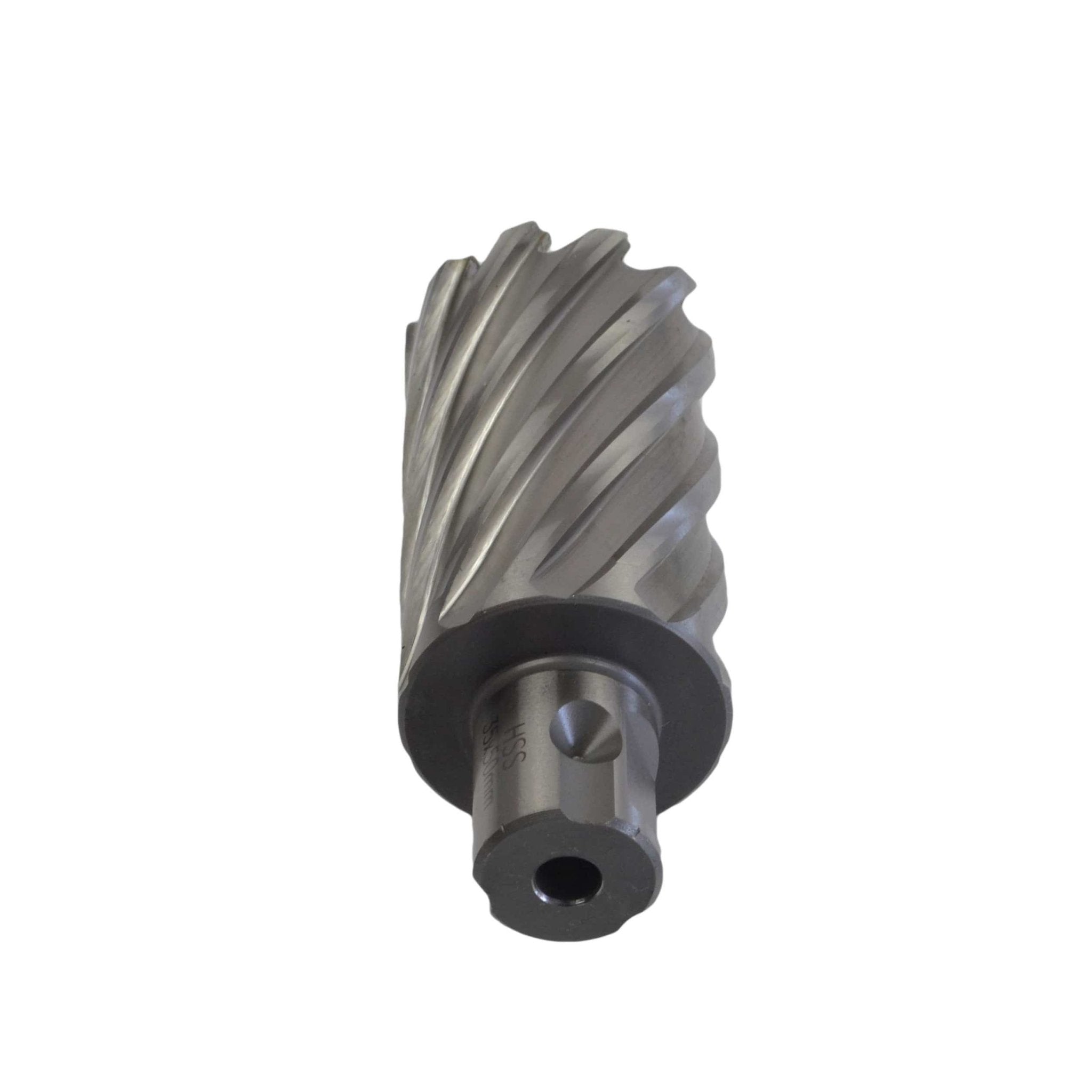 35 x 50mm D.O.C HSS 3/4" Universal Shank Annular Cutter - Twin Eagle Imports