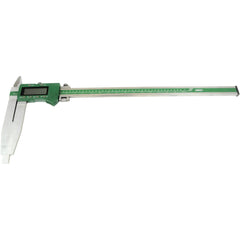 Insize Digital Caliper 0-500mm / 0-20" Range Series 1136-503