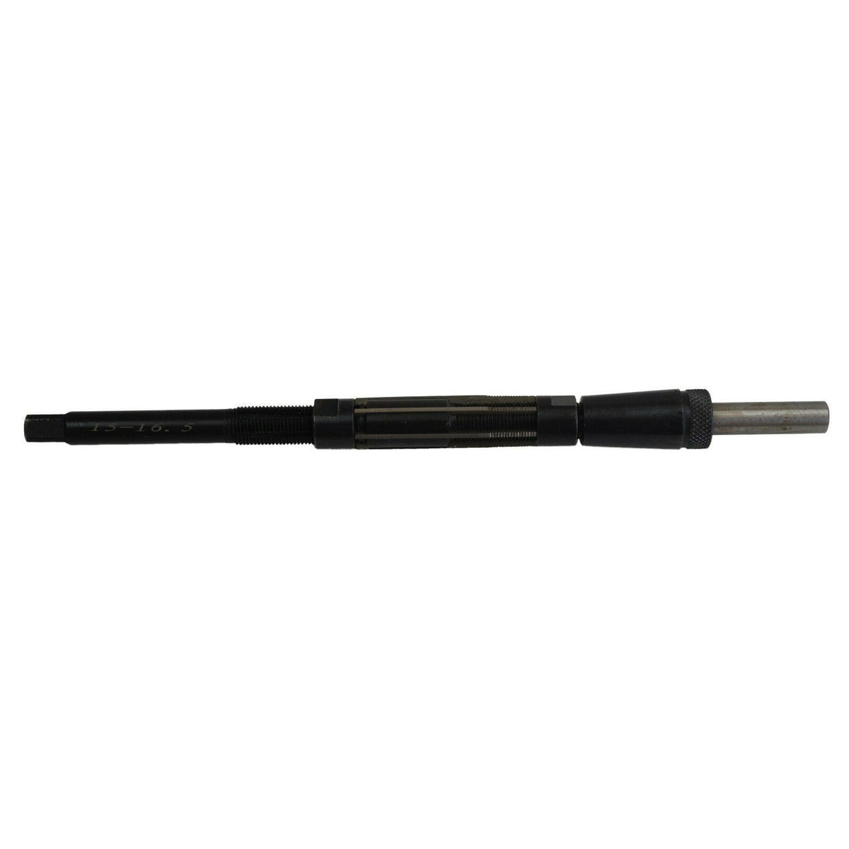 15 - 16.5mm Adjustable Hand Reamer with Guide