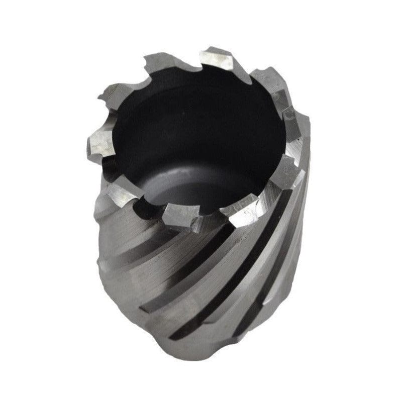 36 x 25mm D.O.C HSS 3/4" Universal Shank Annular Cutter - Twin Eagle Imports
