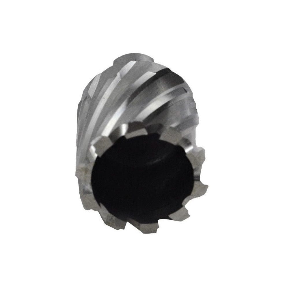 36 x 25mm D.O.C HSS 3/4" Universal Shank Annular Cutter - Twin Eagle Imports