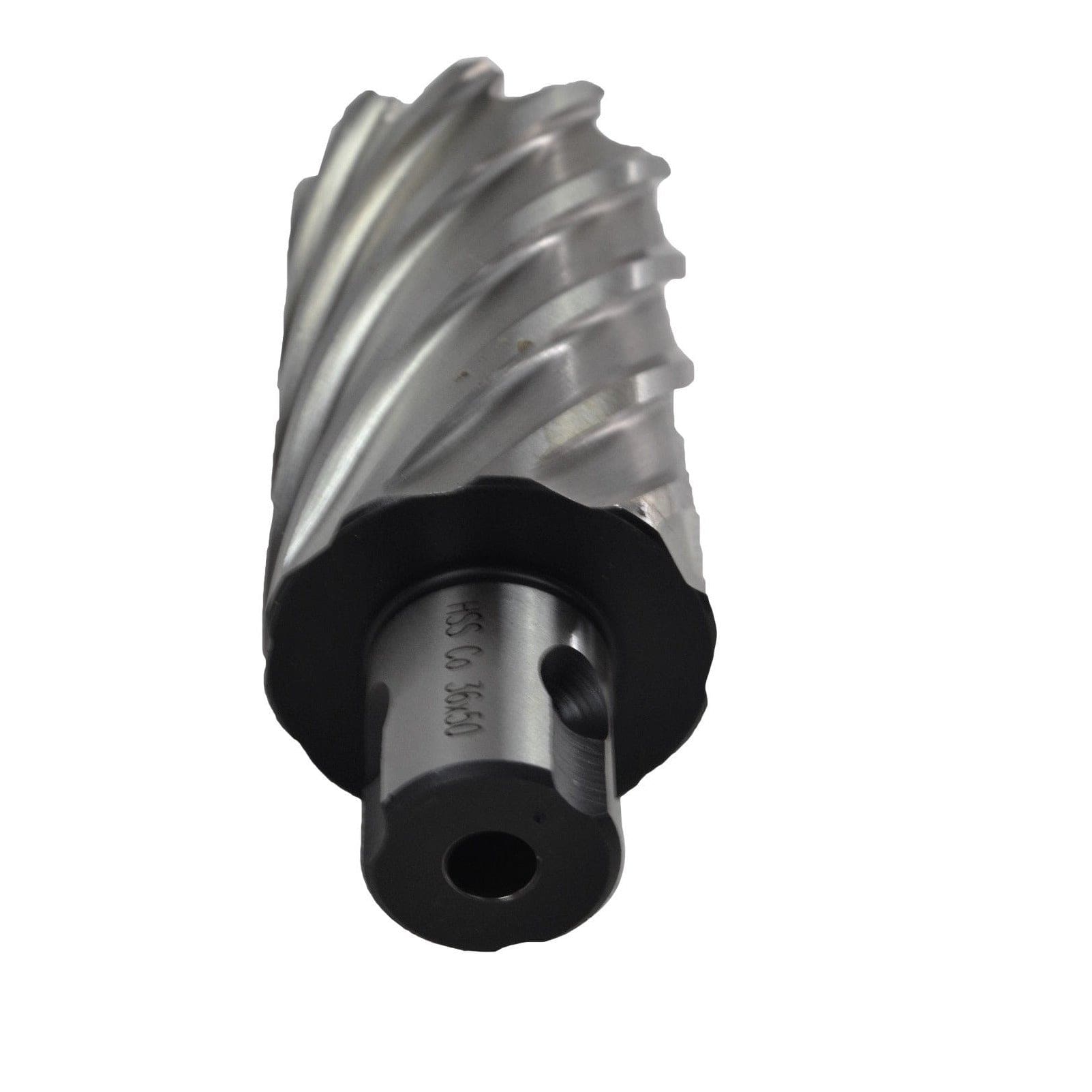 36 x 50mm D.O.C HSS 3/4" Universal Shank Annular Cutter - Twin Eagle Imports