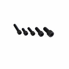 364pc High Tensile Cap Screw and Hex Bolt Grab Kit - Twin Eagle Imports