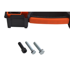 364pc High Tensile Cap Screw and Hex Bolt Grab Kit - Twin Eagle Imports