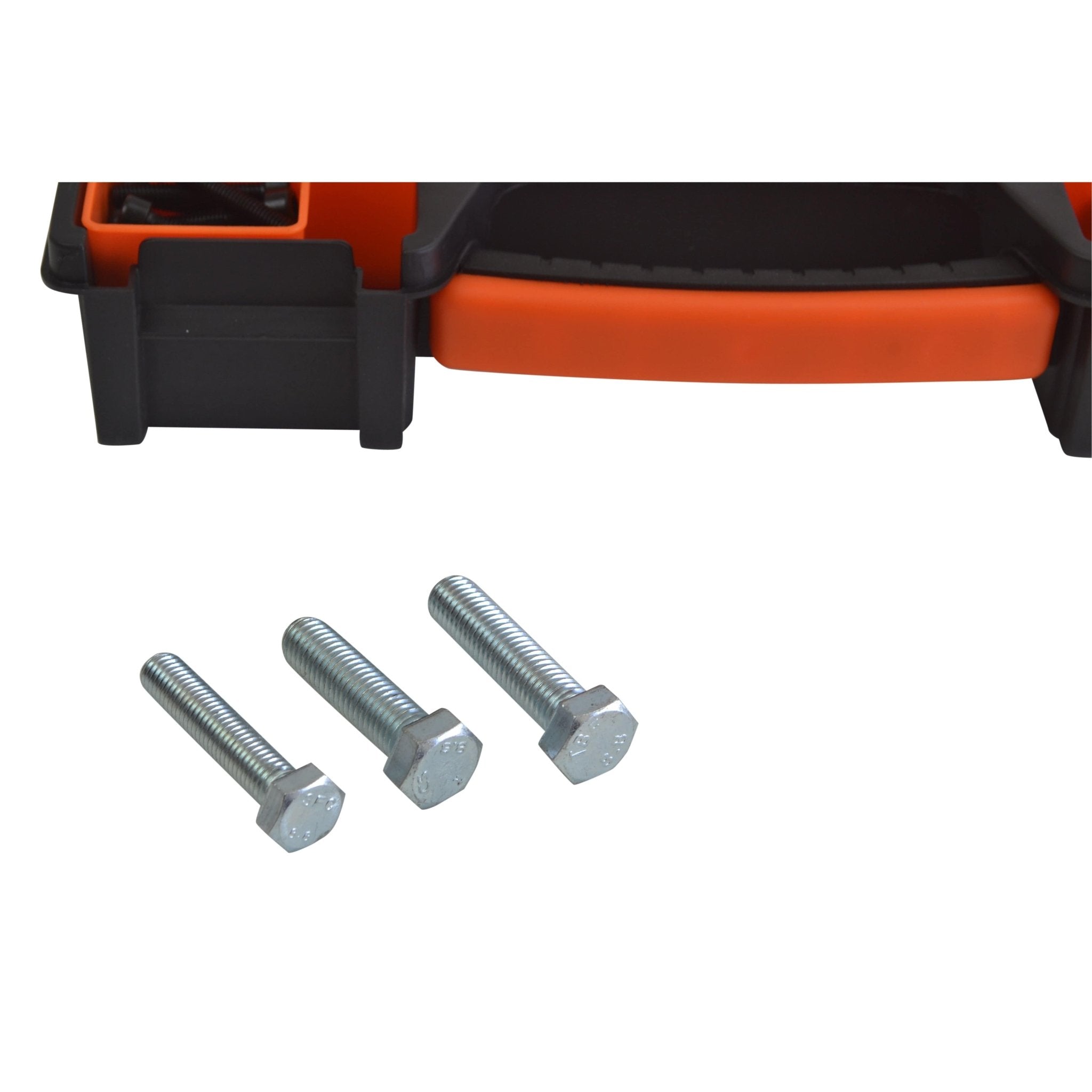 364pc High Tensile Cap Screw and Hex Bolt Grab Kit - Twin Eagle Imports