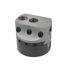 4" (100mm) Precision Boring Head – 1.5" x 18 TPI - Twin Eagle Imports