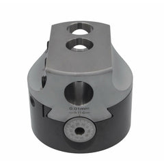 4" (100mm) Precision Boring Head – 1.5" x 18 TPI - Twin Eagle Imports