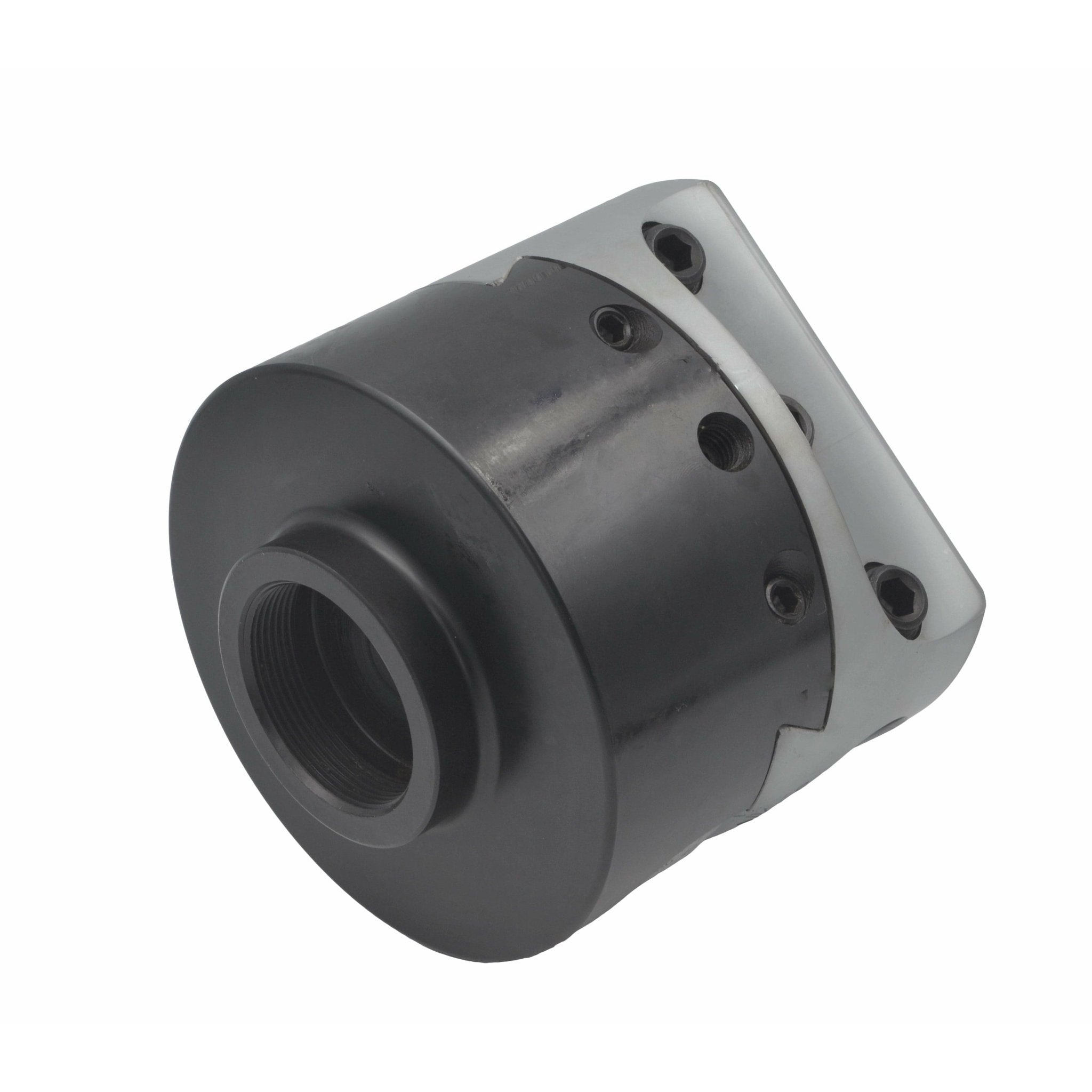 4" (100mm) Precision Boring Head – 1.5" x 18 TPI - Twin Eagle Imports