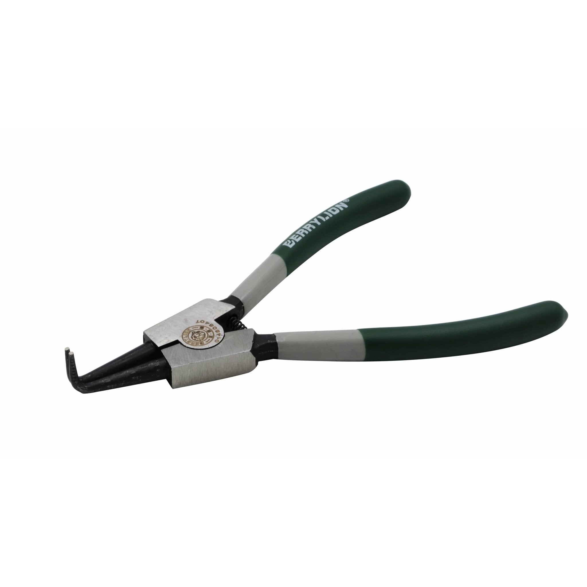 4 Piece 7" Circlip Pliers Set Internal External Kit - Twin Eagle Imports