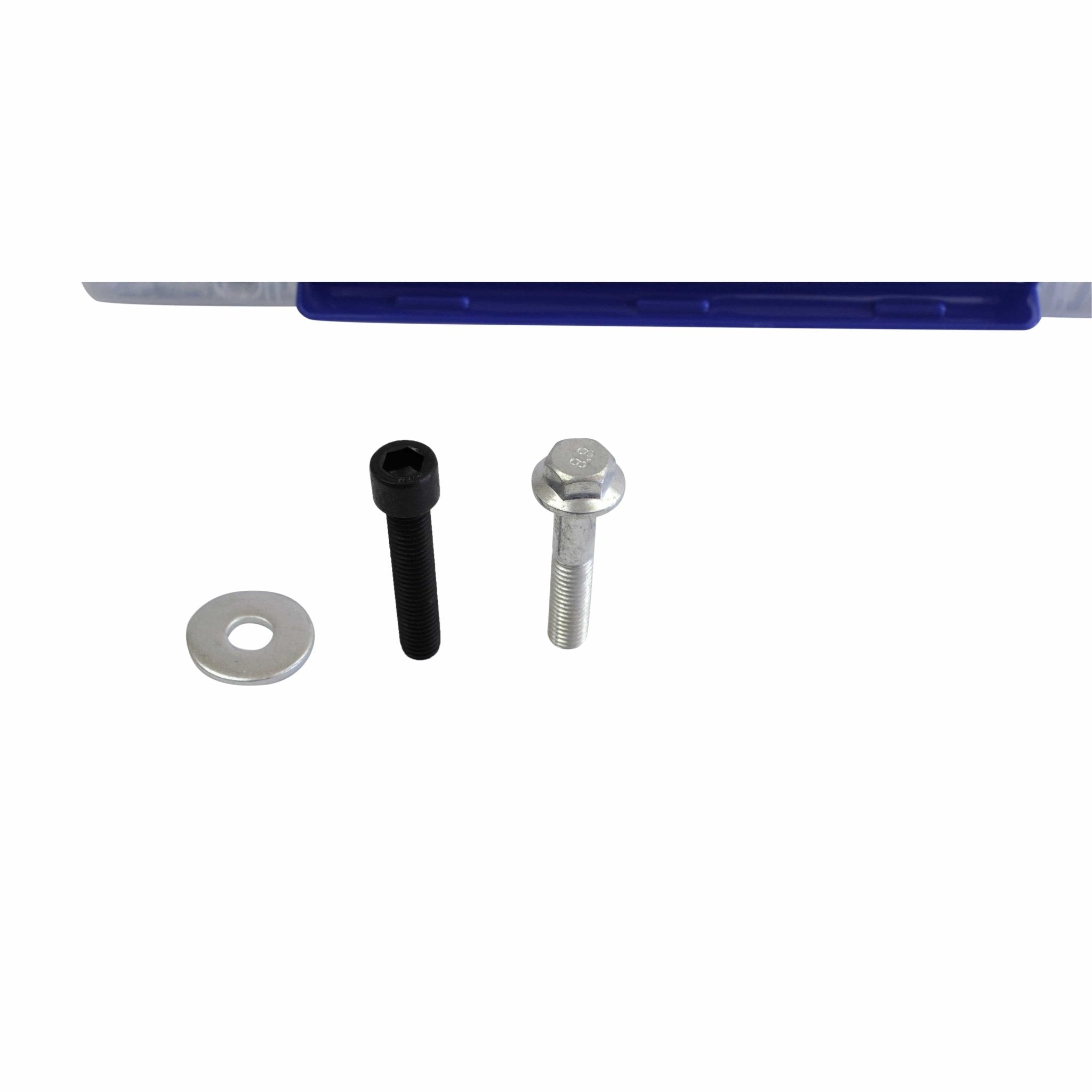 401pc High Tensile Cap Screw Bolts Grab Kit - Twin Eagle Imports