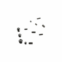 410pc Imperial Stainless Steel Grub Screw Grab Kit Assortment - Twin Eagle Imports