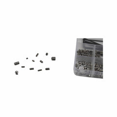 410pc Imperial Stainless Steel Grub Screw Grab Kit Assortment - Twin Eagle Imports