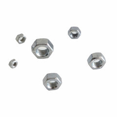 425pc Button Head Cap Screw Bolts Grab Kit - Twin Eagle Imports