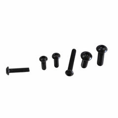425pc Button Head Cap Screw Bolts Grab Kit - Twin Eagle Imports