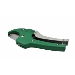 42mm PVC Pipe Cutter Hose Conduit Pliers Poly Tube Ratchet Cutters - Twin Eagle Imports