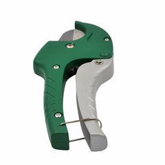 42mm PVC Pipe Cutter Hose Conduit Pliers Poly Tube Ratchet Cutters - Twin Eagle Imports