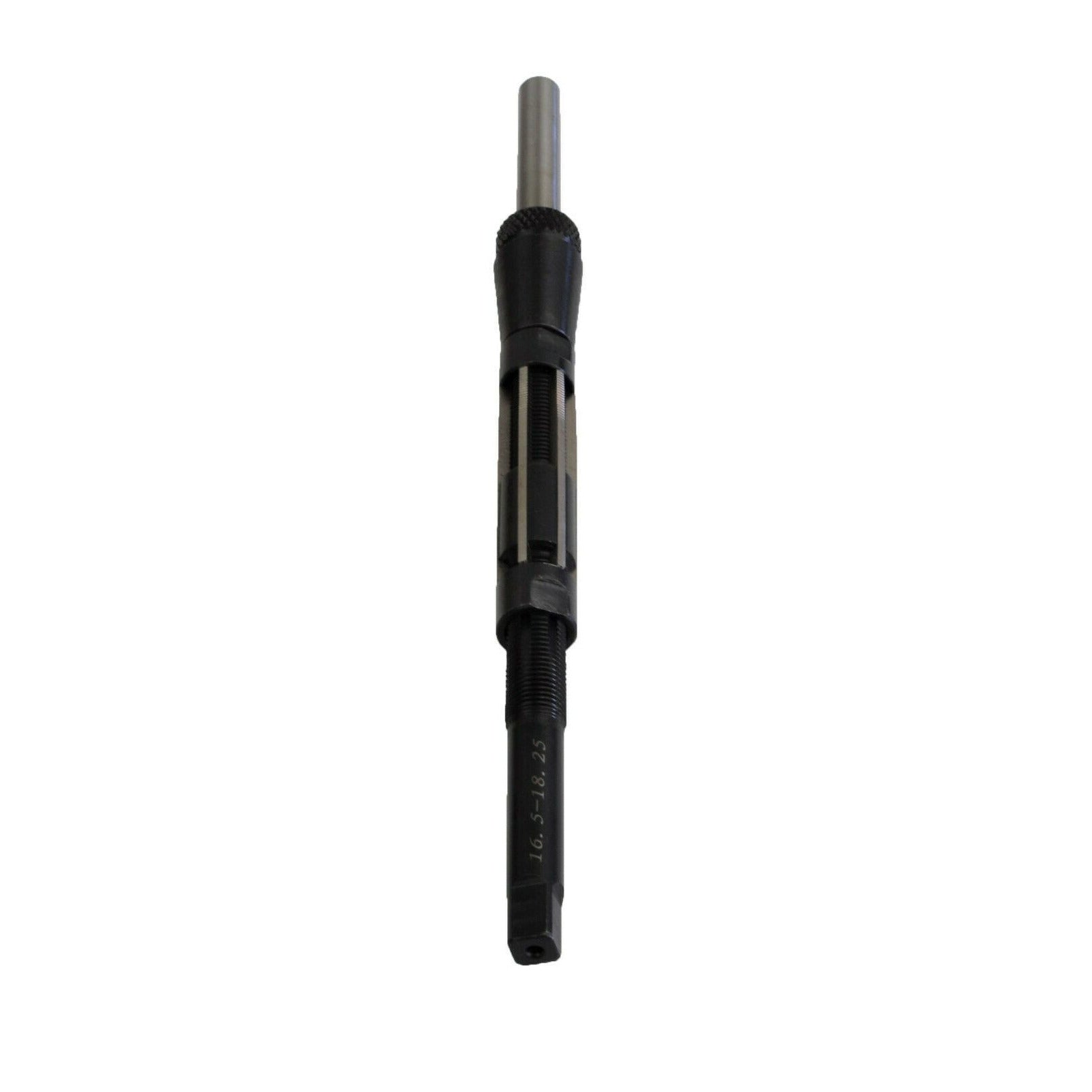 16.5 - 18.25mm Adjustable Hand Reamer with Guide