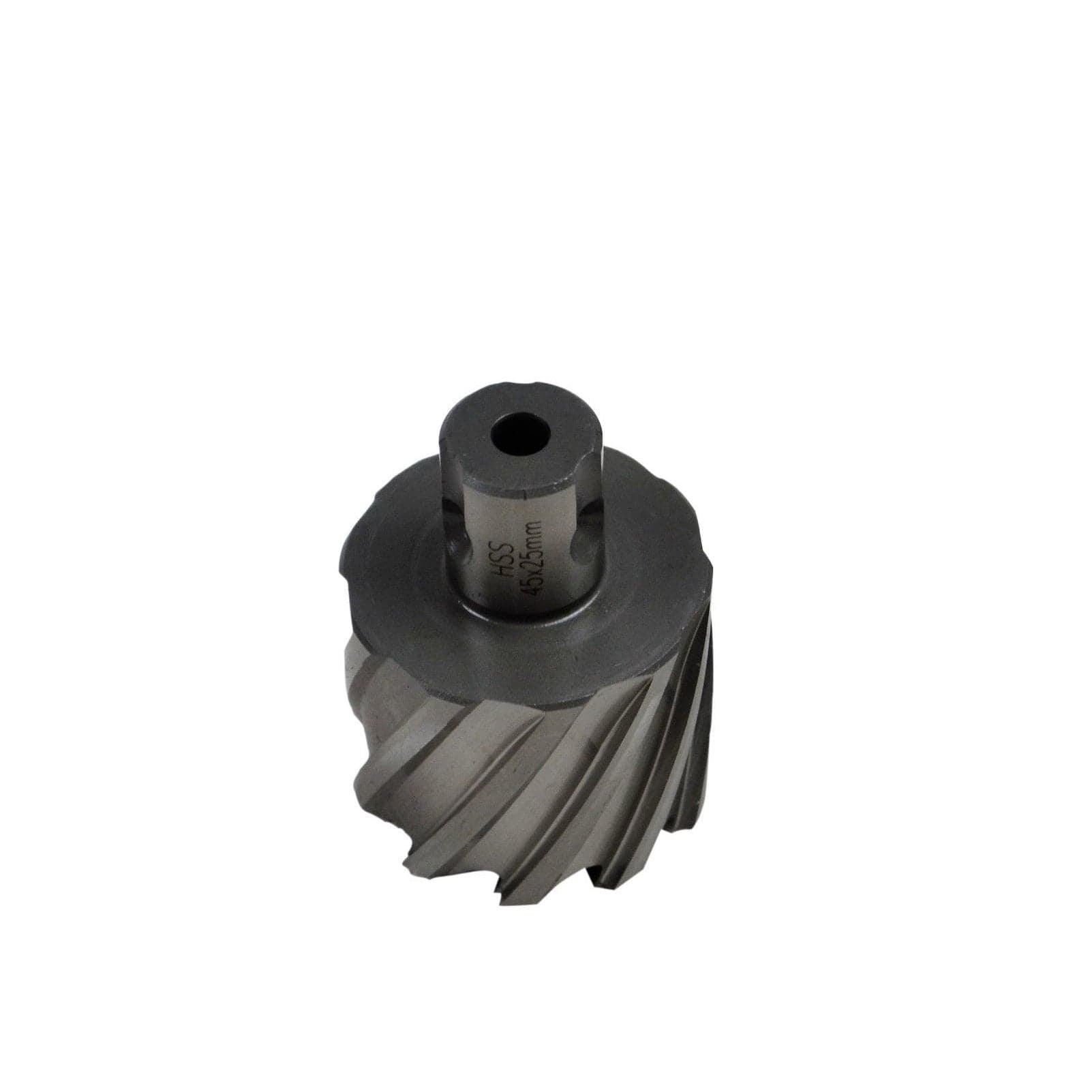 45 x 25mm D.O.C HSS 3/4" Universal Shank Annular Cutter - Twin Eagle Imports