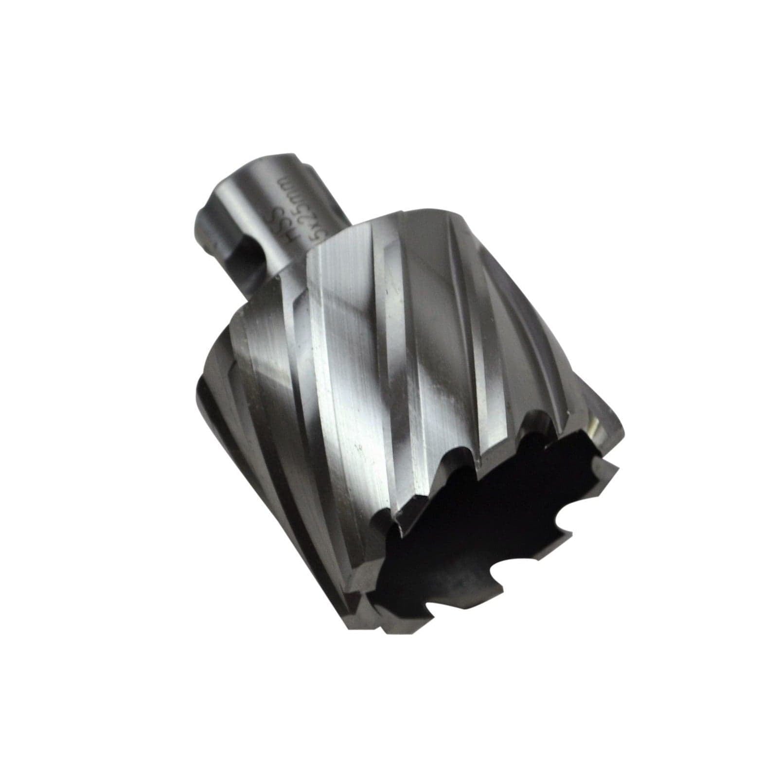 45 x 25mm D.O.C HSS 3/4" Universal Shank Annular Cutter - Twin Eagle Imports