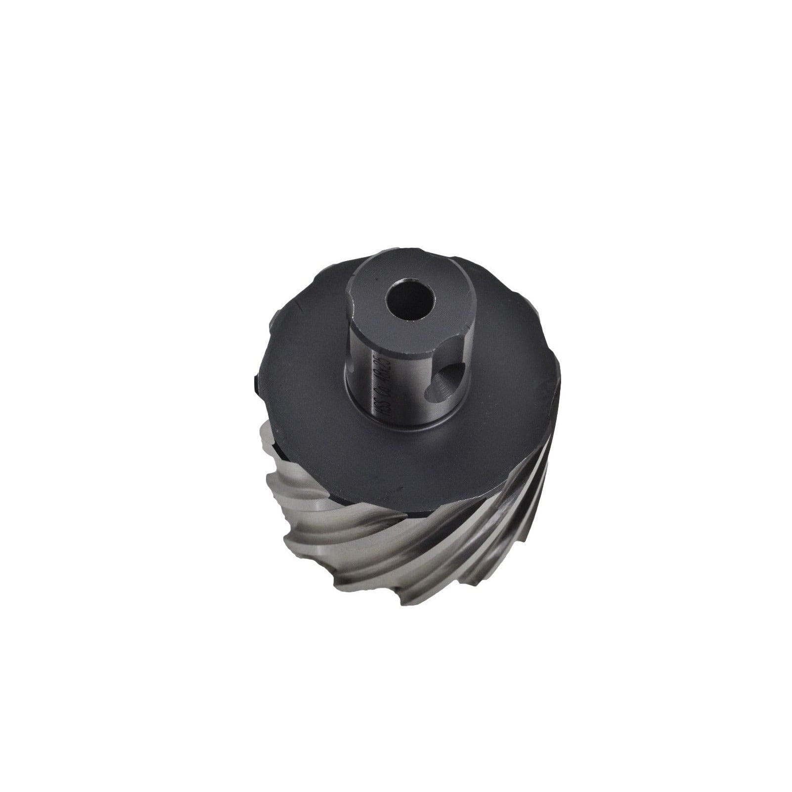 48 x 25mm D.O.C HSS Weldon Shank Annular Cutter - Twin Eagle Imports
