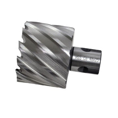 48 x 25mm D.O.C HSS Weldon Shank Annular Cutter - Twin Eagle Imports
