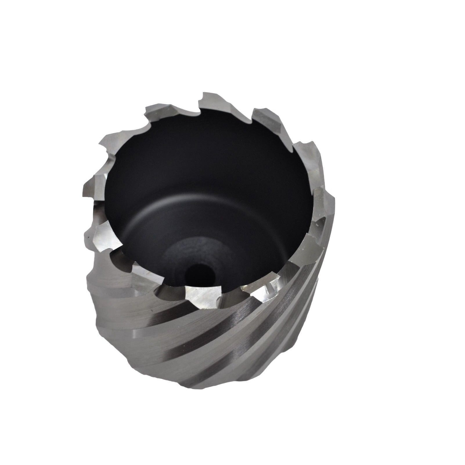 48 x 25mm D.O.C HSS Weldon Shank Annular Cutter - Twin Eagle Imports