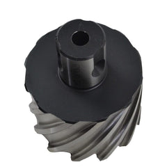 49 x 25mm D.O.C HSS 3/4" Universal Shank Annular Cutter - Twin Eagle Imports