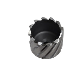 50 x 25mm D.O.C HSS Weldon Shank Annular Cutter - Twin Eagle Imports