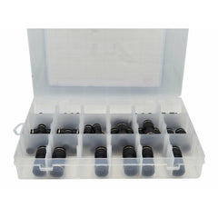 50pc Imperial & 58 PC Metric Quick Connect Grab Kit Assortment - Twin Eagle Imports