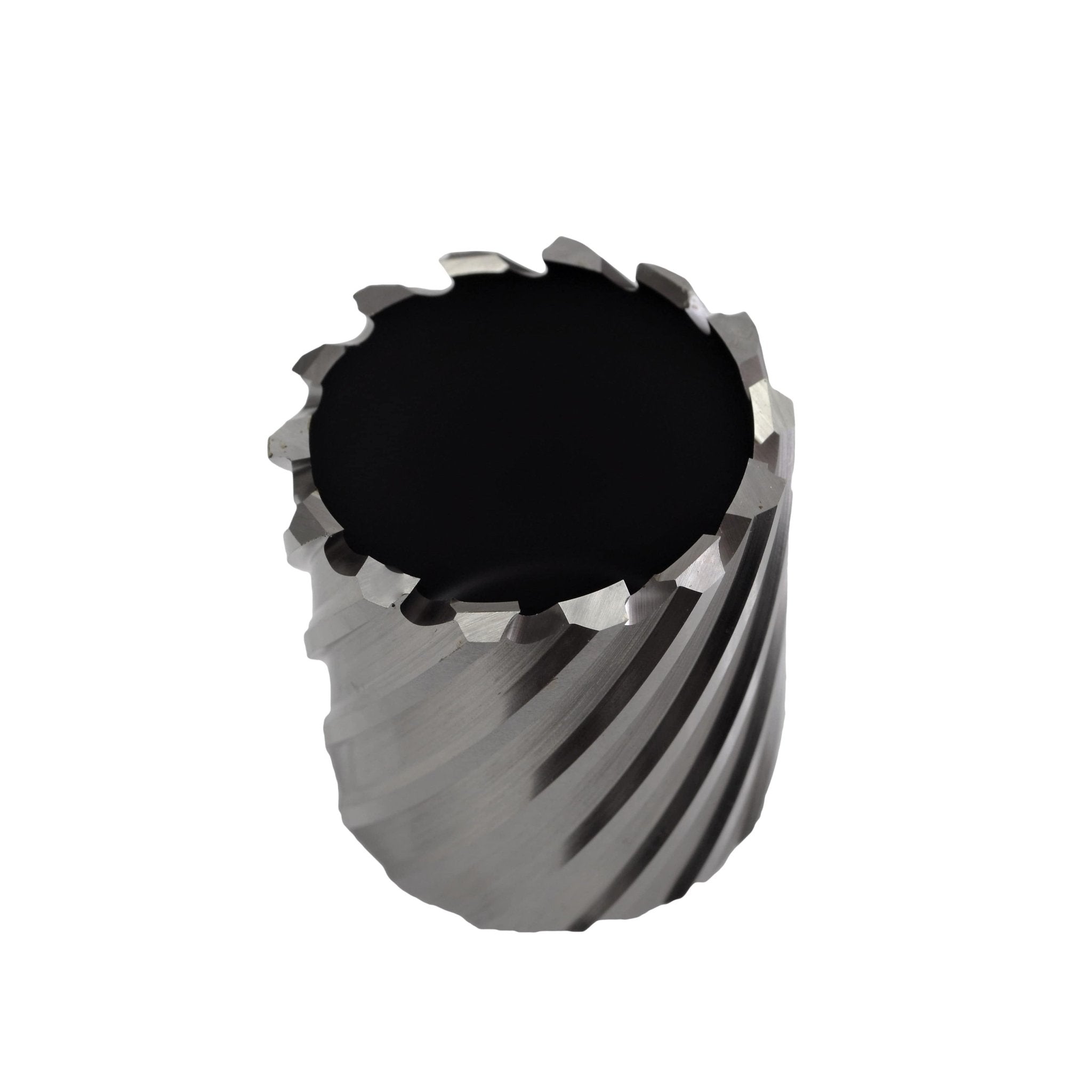 59 x 50mm D.O.C HSS Weldon Shank Annular Cutter - Twin Eagle Imports